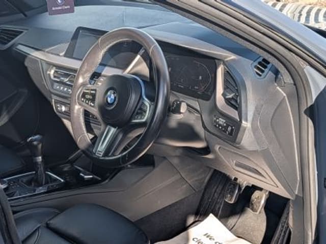 2020 BMW 218i, photo 3