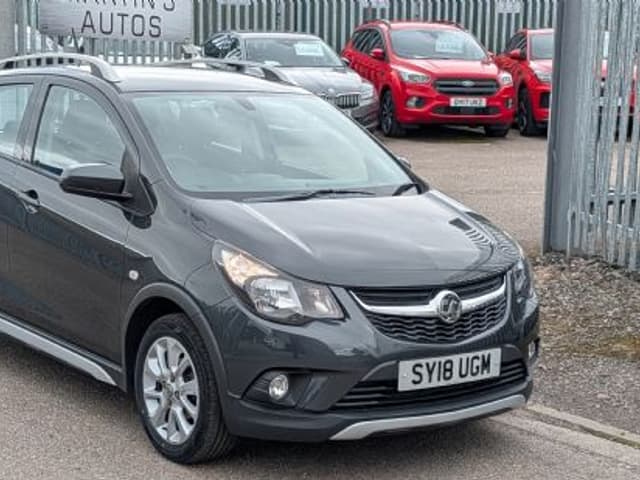 Vauxhall Viva