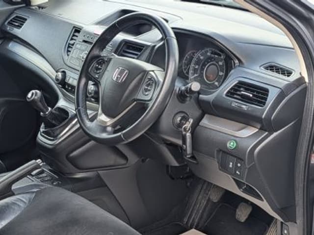 2014 Honda CR-V, photo 3