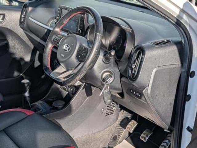 2020 Kia Picanto, photo 3