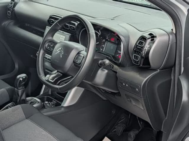 2019 Citroën C3 Aircross, photo 3