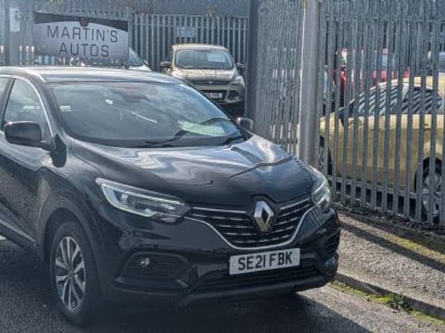 Renault Kadjar