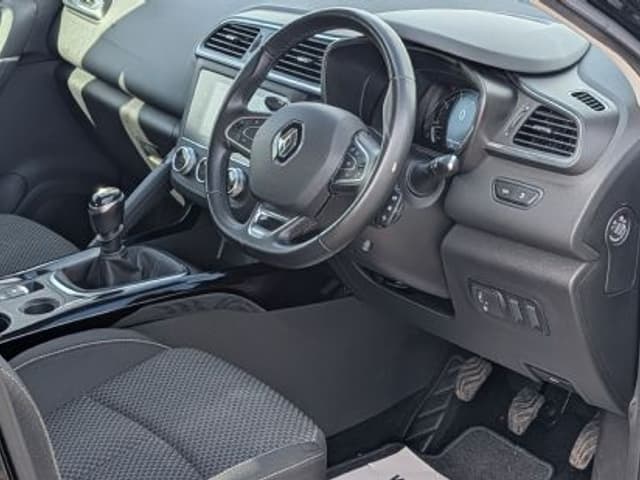 2021 Renault Kadjar, photo 3