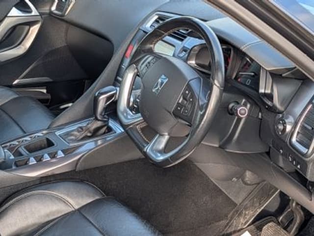 2015 DS DS5, photo 3