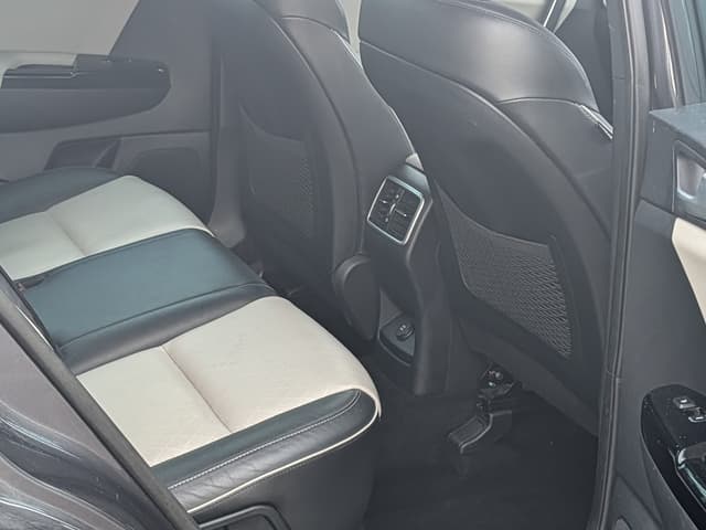 2016 Kia Sportage GT-LINE, photo 8