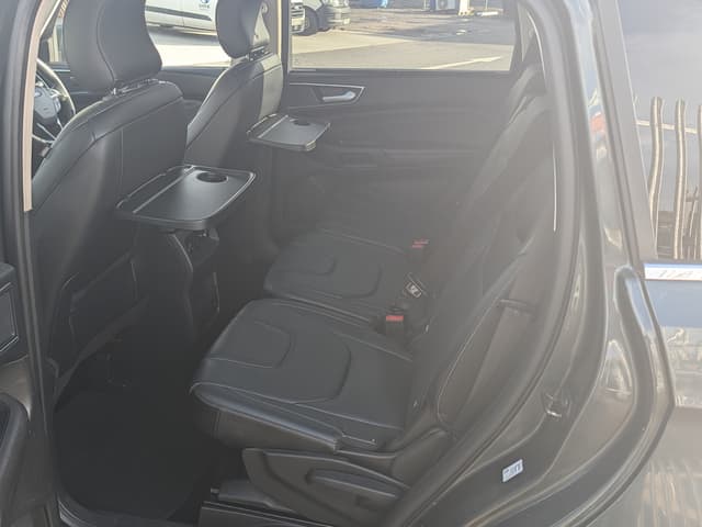 2017 Ford S-Max tdci, photo 9