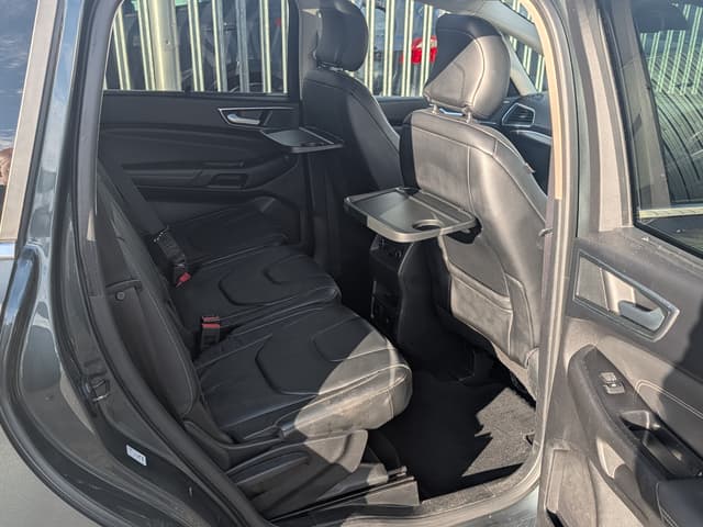 2017 Ford S-Max tdci, photo 8