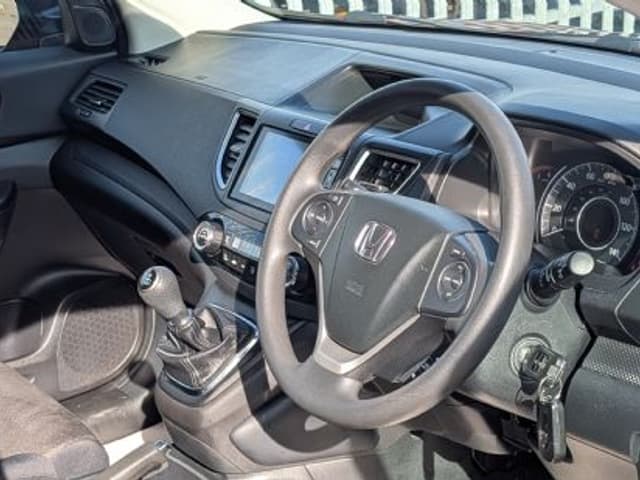 2018 Honda CR-V, photo 3